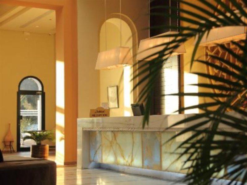 Hotel Marhaba Salem - Family Only Sousse Exteriér fotografie